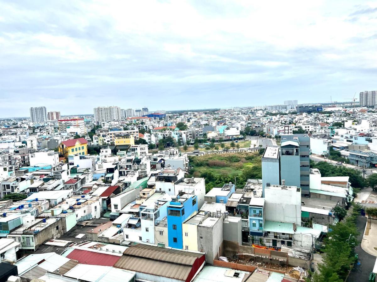 Imperial Place - Natural Poem View Dep - Ho Boi, Gym Mien Phi Cidade de Ho Chi Minh Exterior foto