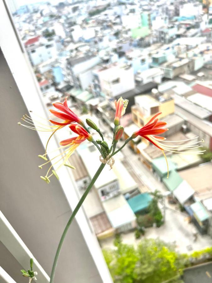 Imperial Place - Natural Poem View Dep - Ho Boi, Gym Mien Phi Cidade de Ho Chi Minh Exterior foto