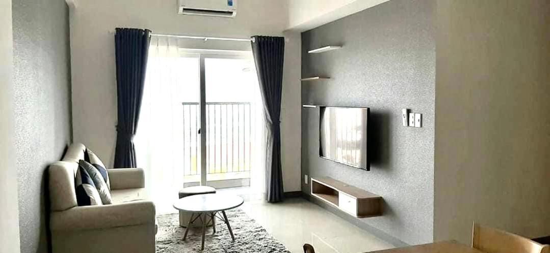 Imperial Place - Natural Poem View Dep - Ho Boi, Gym Mien Phi Cidade de Ho Chi Minh Exterior foto